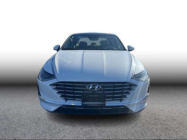 2022 Hyundai Sonata Hybrid Limited