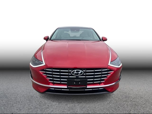 2022 Hyundai Sonata Hybrid Limited