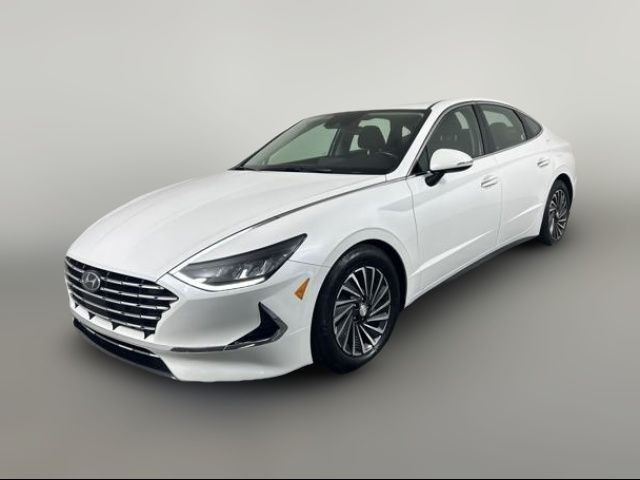 2022 Hyundai Sonata Hybrid SEL