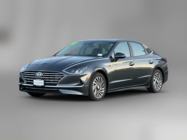 2022 Hyundai Sonata Hybrid SEL