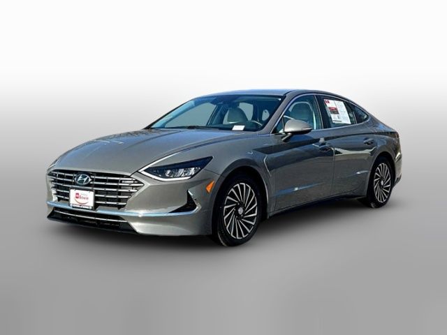 2022 Hyundai Sonata Hybrid SEL