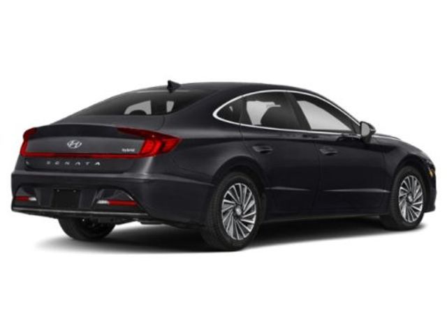 2022 Hyundai Sonata Hybrid SEL