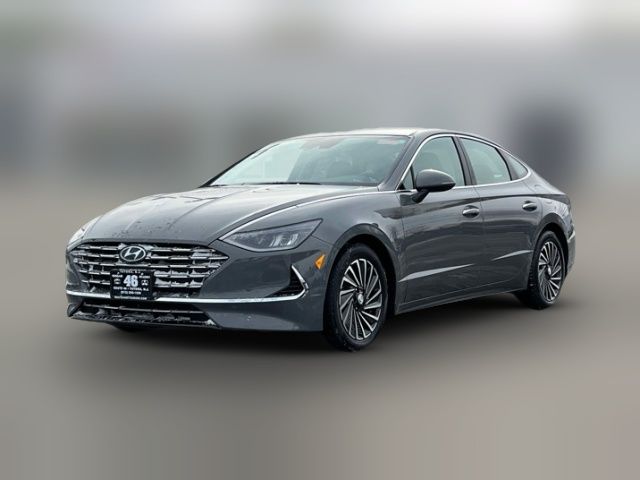 2022 Hyundai Sonata Hybrid SEL