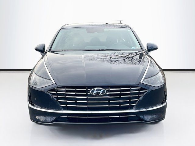 2022 Hyundai Sonata Hybrid SEL