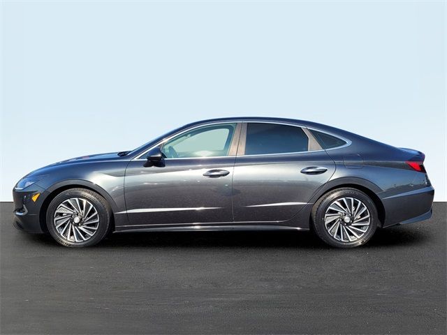 2022 Hyundai Sonata Hybrid SEL