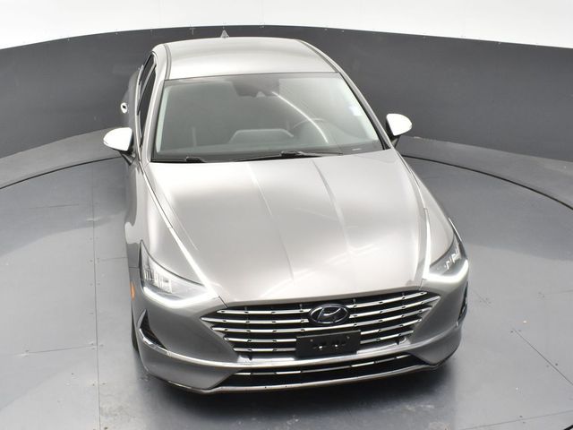 2022 Hyundai Sonata Hybrid SEL