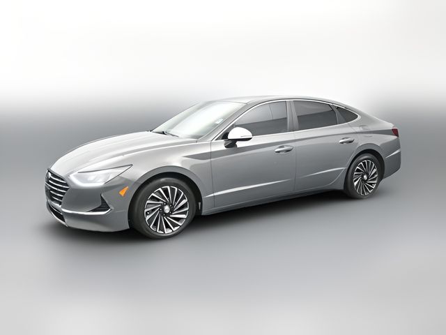 2022 Hyundai Sonata Hybrid SEL