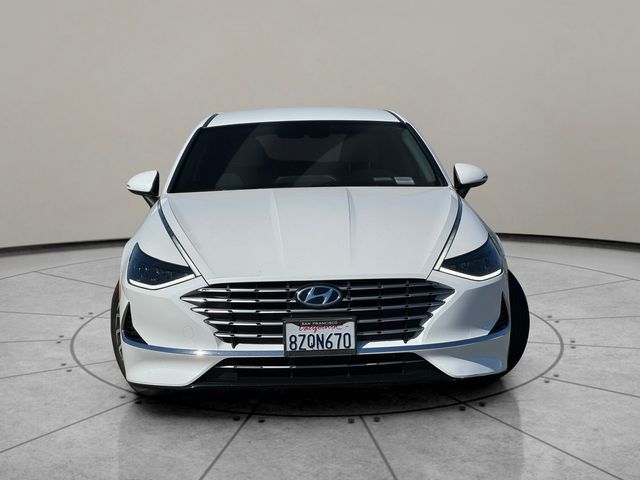 2022 Hyundai Sonata Hybrid SEL