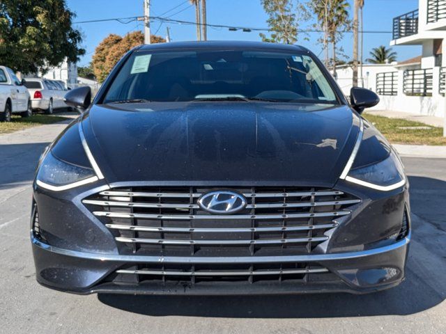 2022 Hyundai Sonata Hybrid SEL