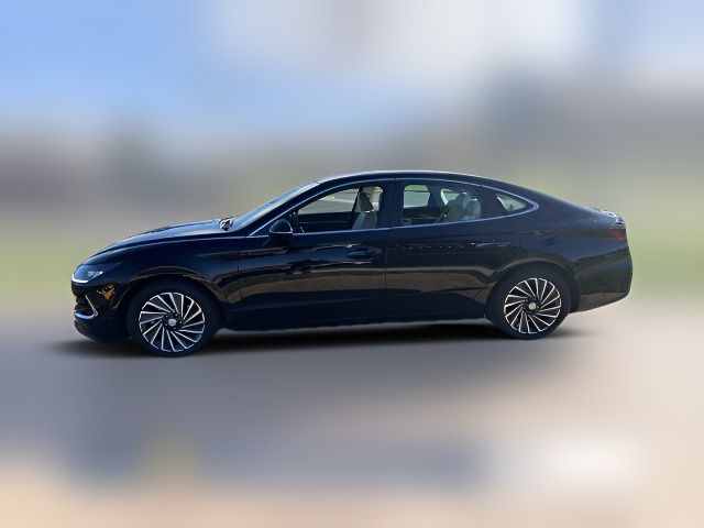 2022 Hyundai Sonata Hybrid SEL