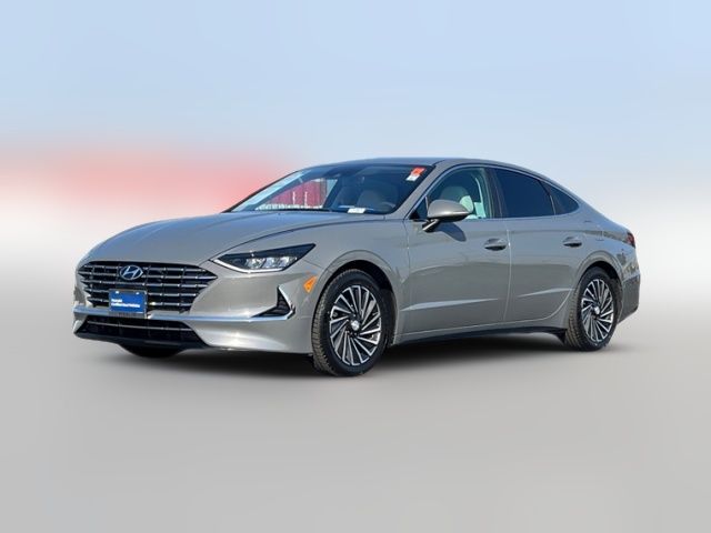 2022 Hyundai Sonata Hybrid SEL