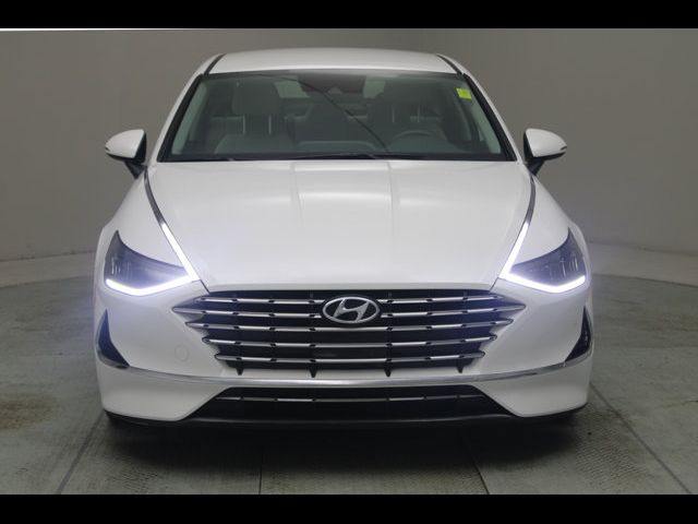 2022 Hyundai Sonata Hybrid SEL