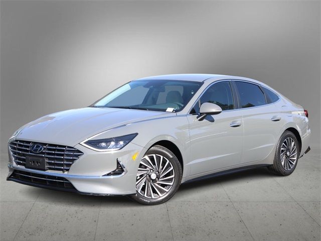 2022 Hyundai Sonata Hybrid SEL