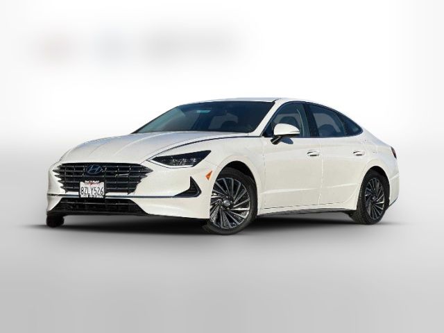 2022 Hyundai Sonata Hybrid SEL