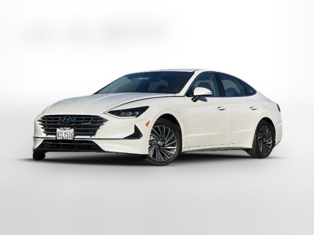 2022 Hyundai Sonata Hybrid SEL