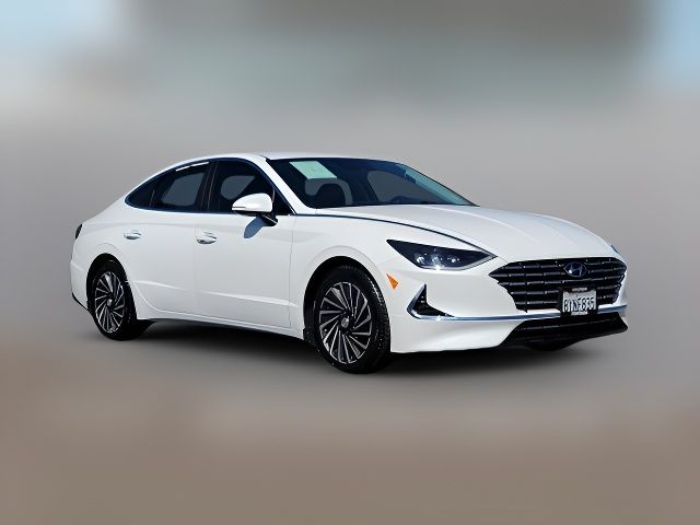 2022 Hyundai Sonata Hybrid SEL