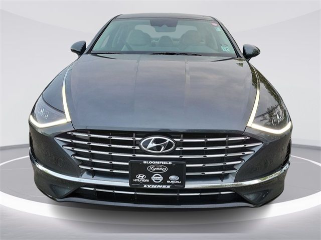 2022 Hyundai Sonata Hybrid SEL