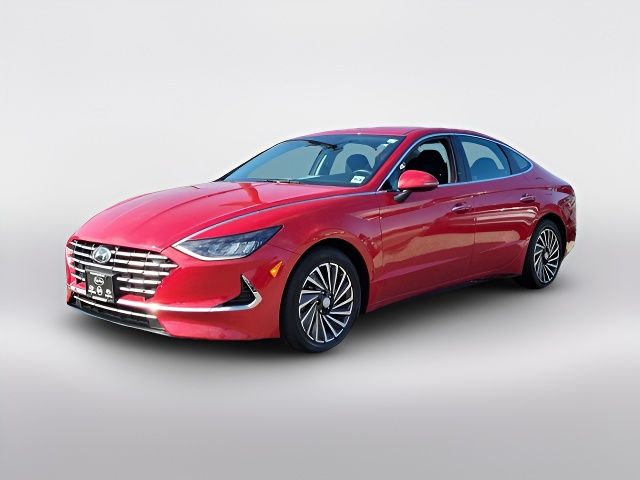 2022 Hyundai Sonata Hybrid SEL