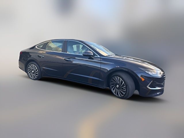 2022 Hyundai Sonata Hybrid SEL