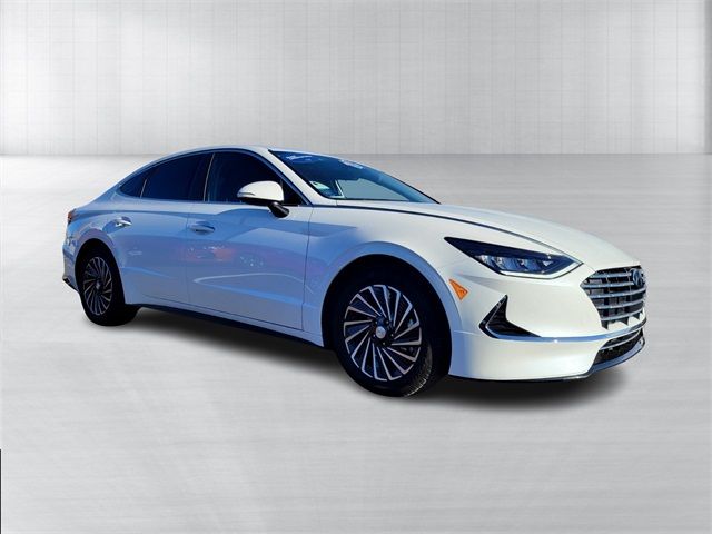 2022 Hyundai Sonata Hybrid SEL