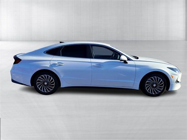 2022 Hyundai Sonata Hybrid SEL