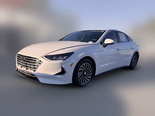 2022 Hyundai Sonata Hybrid SEL