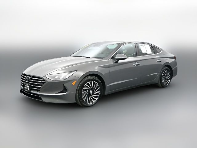 2022 Hyundai Sonata Hybrid SEL