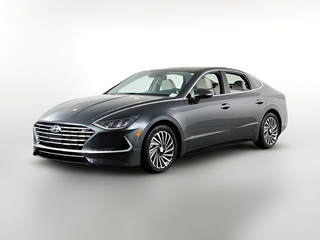 2022 Hyundai Sonata Hybrid SEL