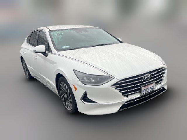 2022 Hyundai Sonata Hybrid SEL