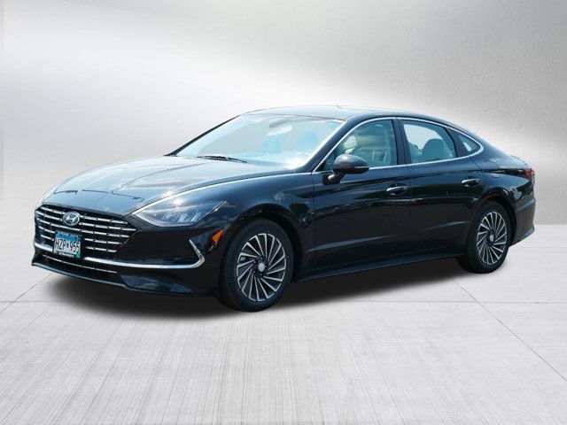 2022 Hyundai Sonata Hybrid SEL