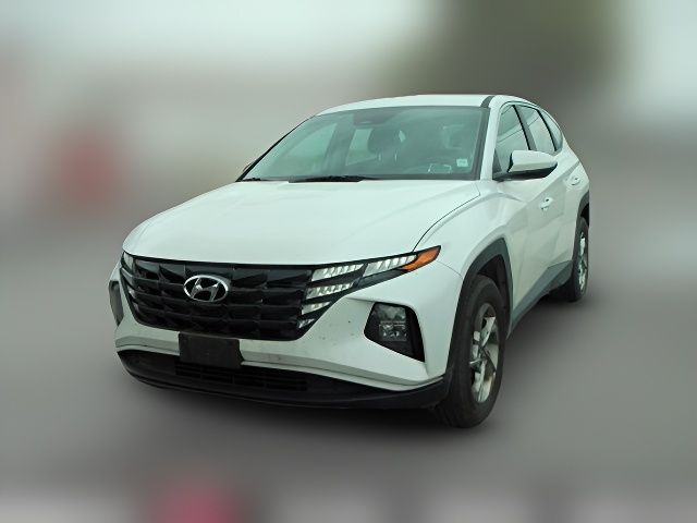2022 Hyundai Tucson SE
