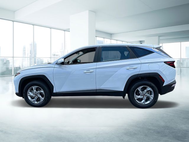 2022 Hyundai Tucson SE