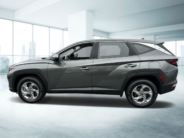 2022 Hyundai Tucson SE