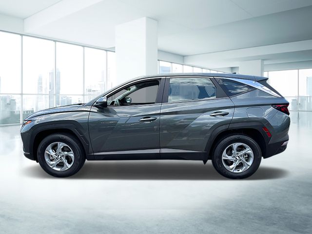 2022 Hyundai Tucson SE