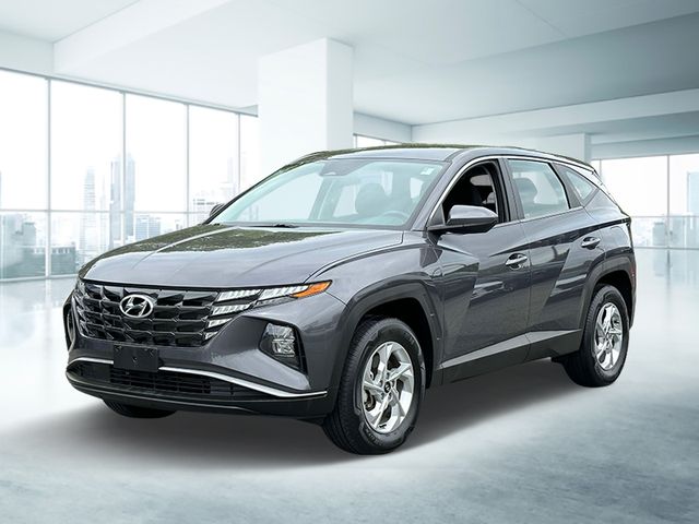 2022 Hyundai Tucson SE