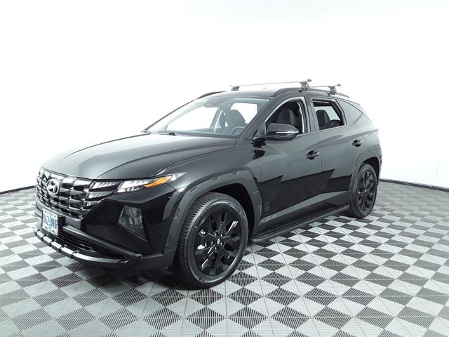 2022 Hyundai Tucson XRT