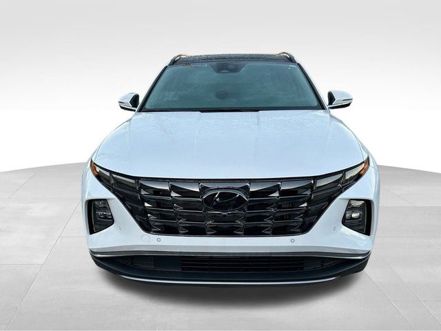 2022 Hyundai Tucson Plug-In Hybrid Limited