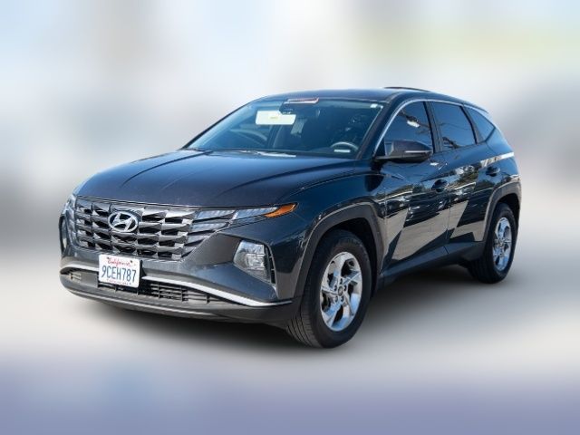 2022 Hyundai Tucson SE