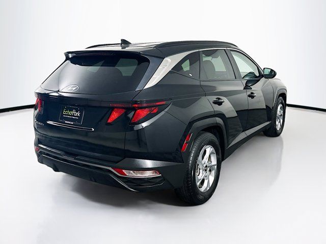 2022 Hyundai Tucson SE