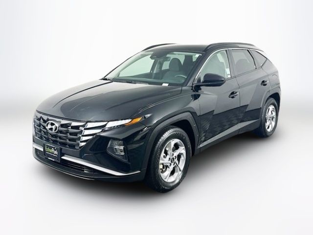 2022 Hyundai Tucson SE