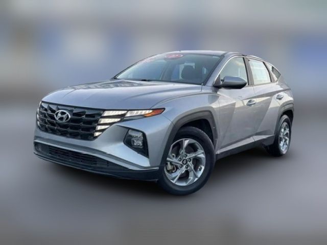 2022 Hyundai Tucson SE