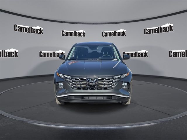 2022 Hyundai Tucson SE