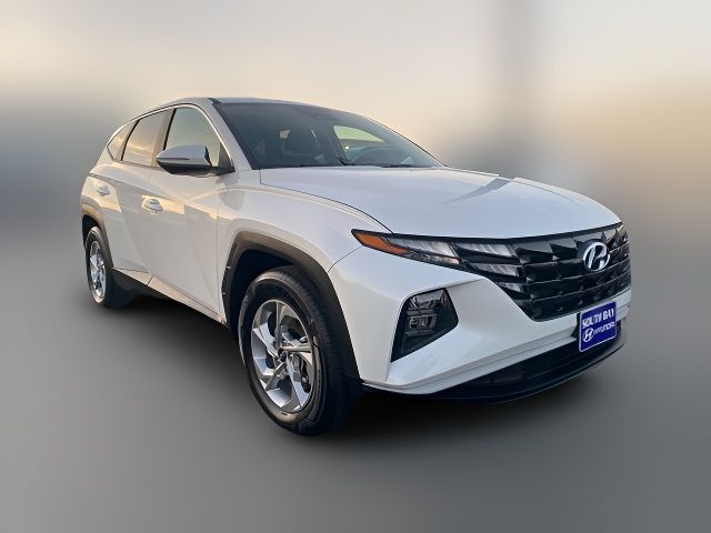 2022 Hyundai Tucson SE