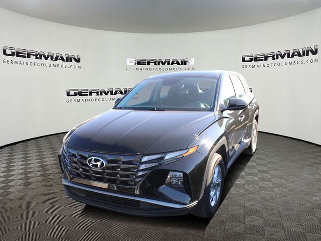 2022 Hyundai Tucson SE