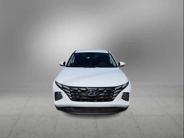 2022 Hyundai Tucson SE