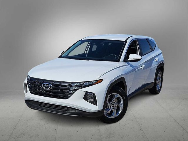 2022 Hyundai Tucson SE