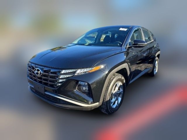 2022 Hyundai Tucson SE