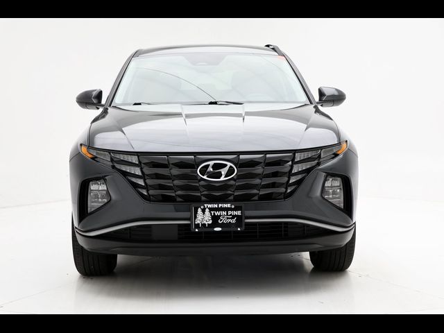 2022 Hyundai Tucson SE