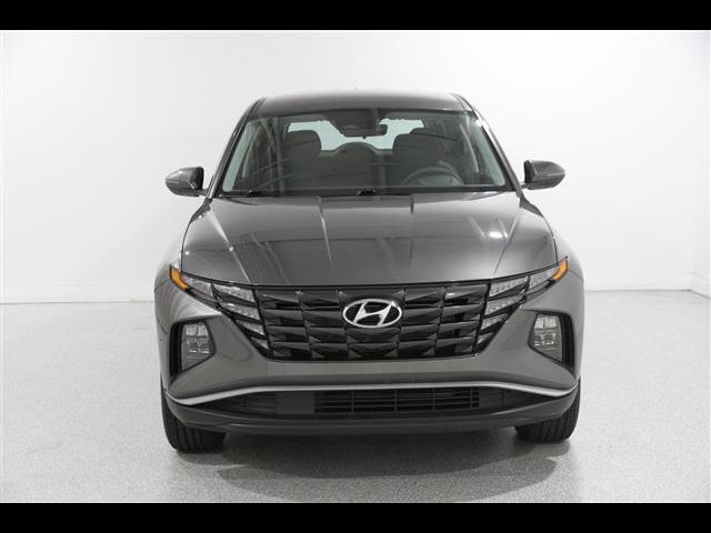 2022 Hyundai Tucson SE