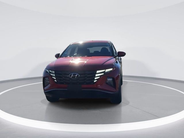 2022 Hyundai Tucson SE